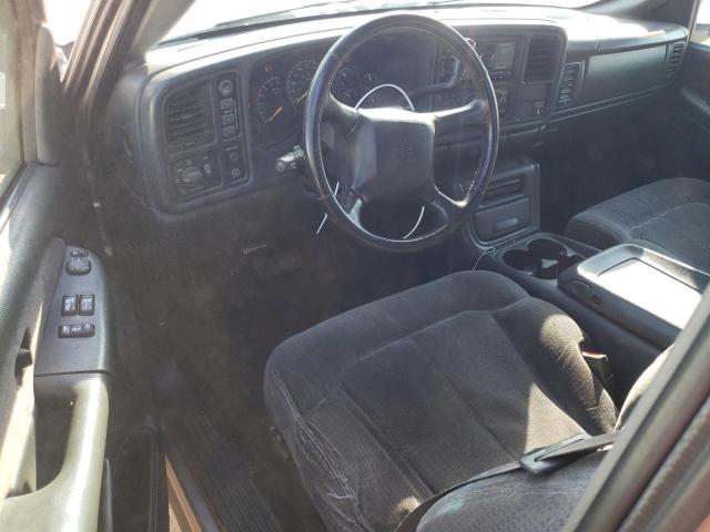 Photo 8 from auction – 1999 CHEVROLET SILVERADO with VIN 1GCEK19T2XE135464