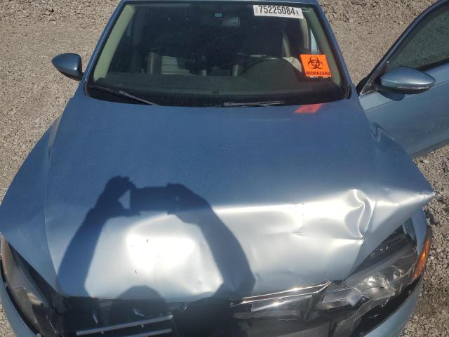 Photo 11 from auction – 2012 VOLKSWAGEN PASSAT SEL with VIN 1VWCH7A34CC024325