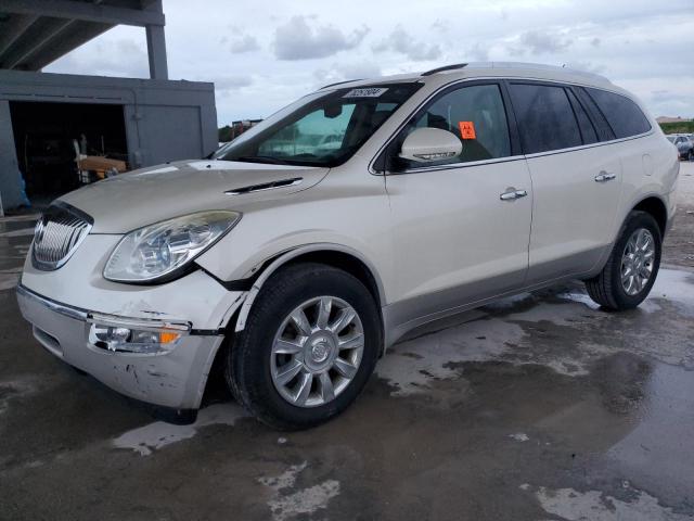 BUICK ENCLAVE CX 2011 with VIN 5GAKRBED9BJ398720 - Photo from auction