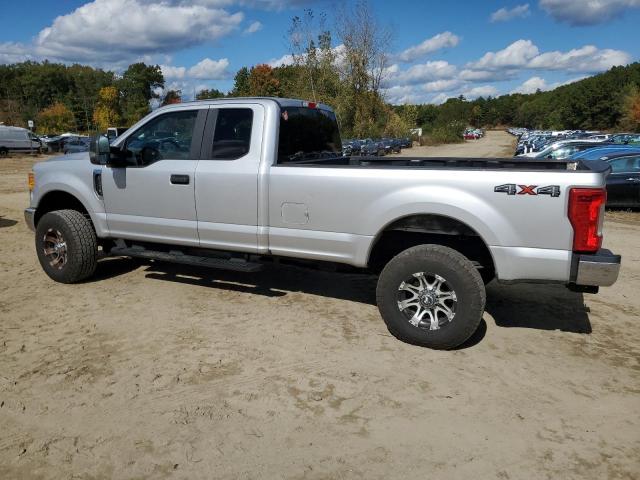 Photo 2 from auction – 2017 FORD F250 SUPER with VIN 1FT7X2B68HEB60200