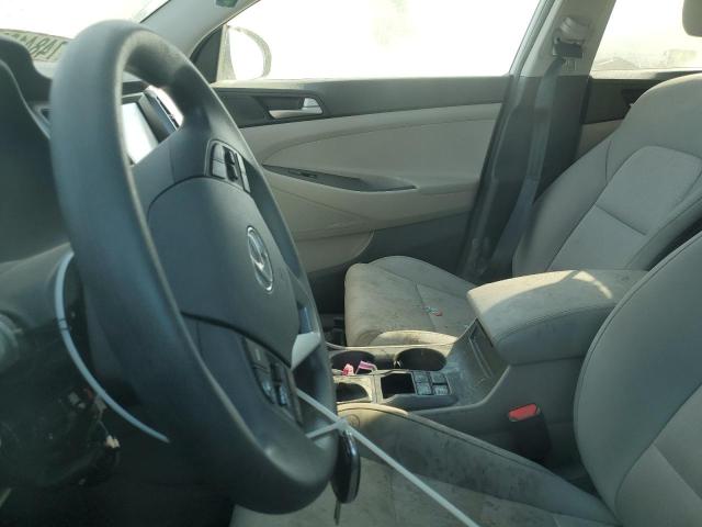 Photo 7 from auction – 2018 HYUNDAI TUCSON SEL with VIN KM8J3CA40JU758487