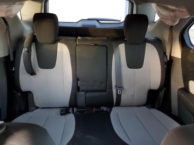 Photo 10 from auction – 2017 CHEVROLET EQUINOX LT with VIN 2GNFLFEK2H6326861