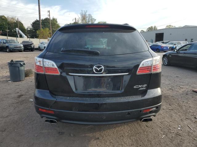 Photo 6 from auction – 2011 MAZDA CX-9 with VIN JM3TB3CV3B0326756