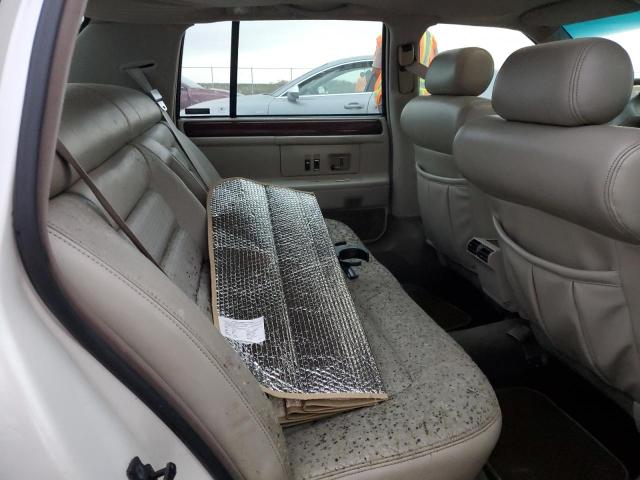 Foto 10 de la subasta – 1995 CADILLAC DEVILLE CO con VIN 1G6KF52Y3SU270555