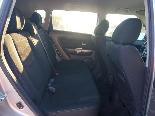 Photo 10 from auction – 2012 KIA SOUL + with VIN KNDJT2A65C7398831