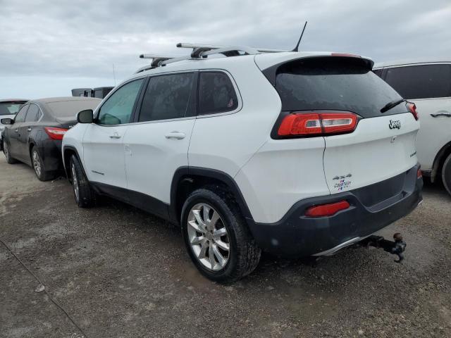 Photo 2 from auction – 2015 JEEP CHEROKEE L with VIN 1C4PJMDS5FW511529