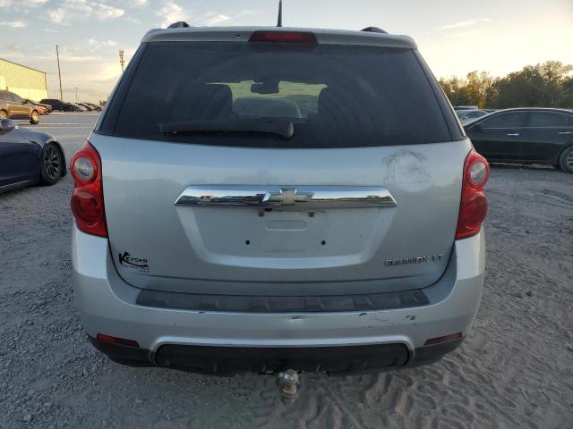 Photo 6 from auction – 2011 CHEVROLET EQUINOX LT with VIN 2CNALDEC9B6325810