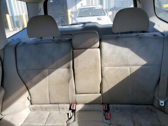 Photo 10 from auction – 2010 SUBARU FORESTER 2 with VIN JF2SH6AC5AH713218