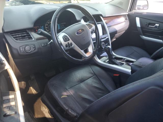 Photo 8 from auction – 2011 FORD EDGE LIMIT with VIN 2FMDK3KC2BBB18908