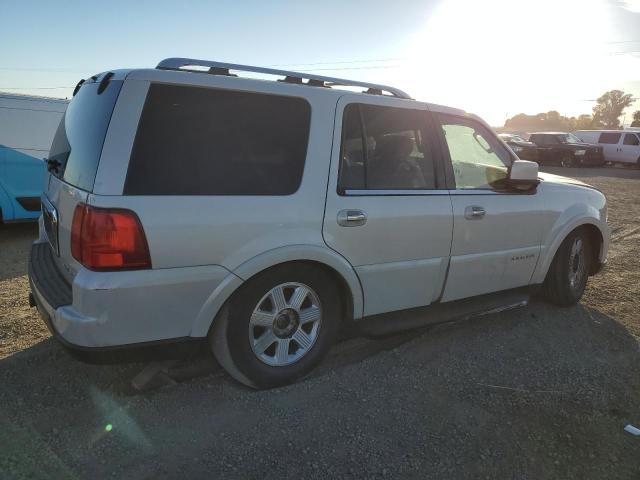 Photo 3 from auction – 2006 LINCOLN NAVIGATOR with VIN 5LMFU27576LJ05050