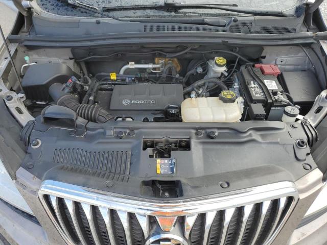 Photo 12 from auction – 2015 BUICK ENCORE with VIN KL4CJGSB7FB169828