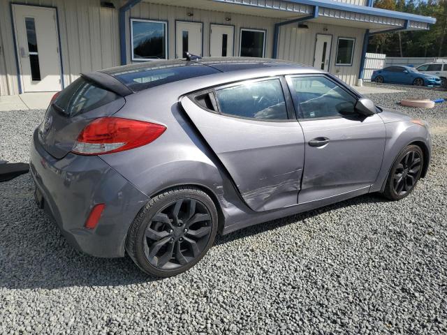Photo 3 from auction – 2015 HYUNDAI VELOSTER with VIN KMHTC6AD2FU239099