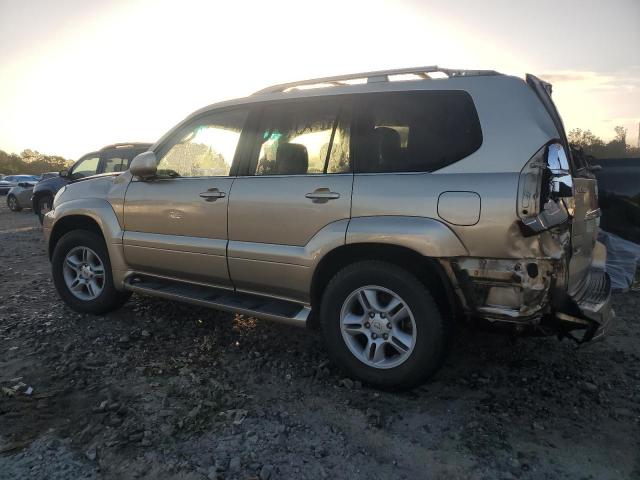Photo 2 from auction – 2003 LEXUS GX 470 with VIN JTJBT20X330003579