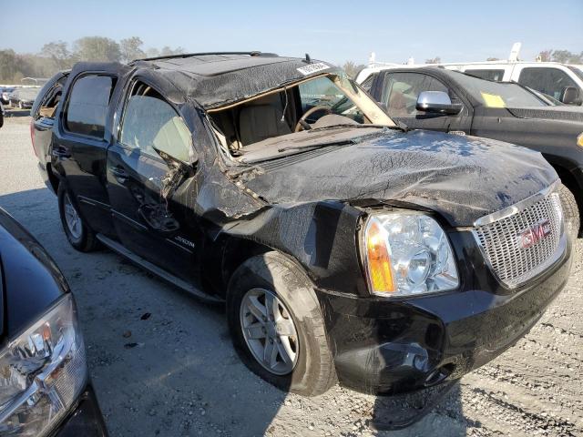 Photo 4 from auction – 2013 GMC YUKON SLT with VIN 1GKS1CE04DR311520