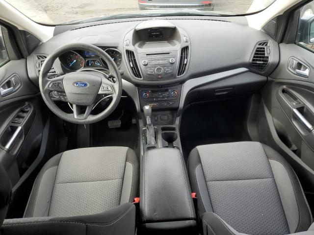 Photo 8 from auction – 2017 FORD ESCAPE SE with VIN 1FMCU0GD9HUA69263