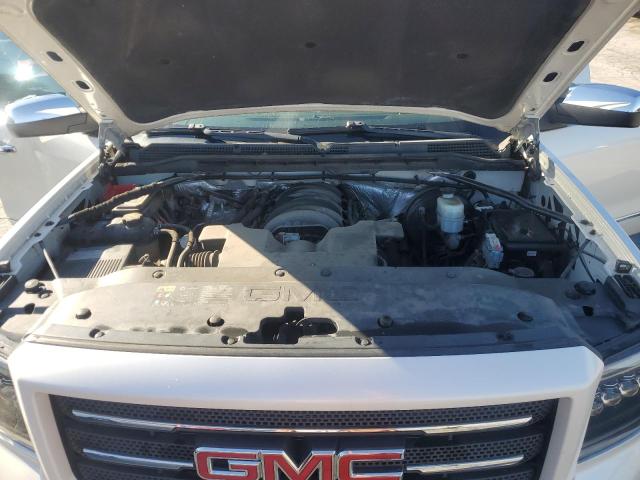 Photo 11 from auction – 2015 GMC SIERRA K15 with VIN 3GTU2VEC3FG273272
