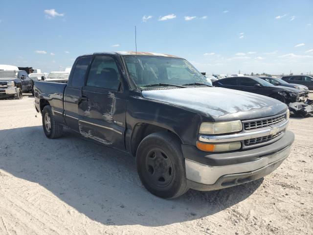 Photo 4 from auction – 2002 CHEVROLET SILVERADO with VIN 2GCEC19V921118041