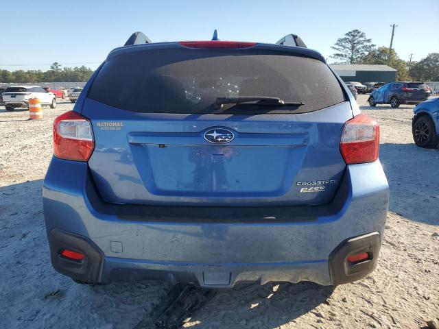 Photo 6 from auction – 2016 SUBARU CROSSTREK with VIN JF2GPAKC1G8207226