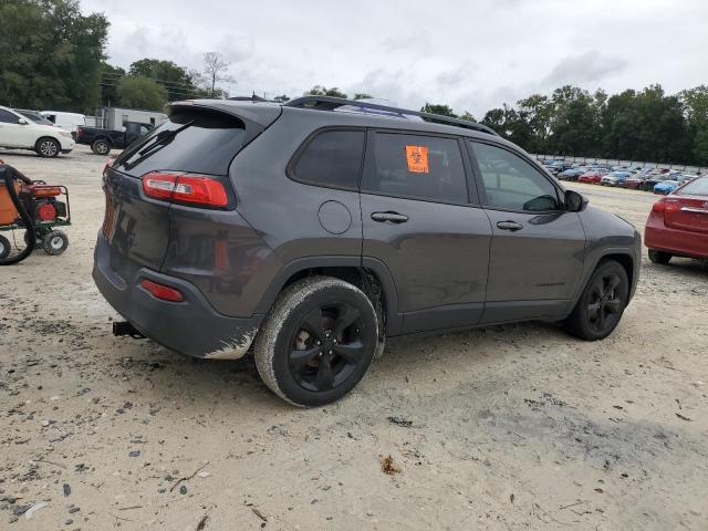 Photo 3 from auction – 2016 JEEP CHEROKEE L with VIN 1C4PJLCB7GW126213