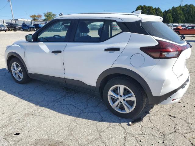 Photo 2 from auction – 2021 NISSAN KICKS S with VIN 3N1CP5BV2ML504673