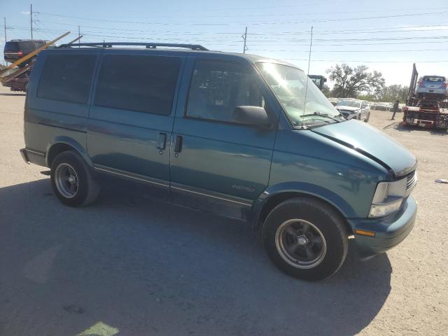 Photo 4 from auction – 1996 CHEVROLET ASTRO CARG with VIN 1GNDM19WXTB186990