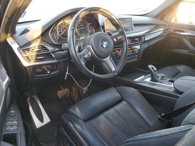 Photo 8 from auction – 2018 BMW X5 SDRIVE3 with VIN 5UXKR2C53J0Z20433