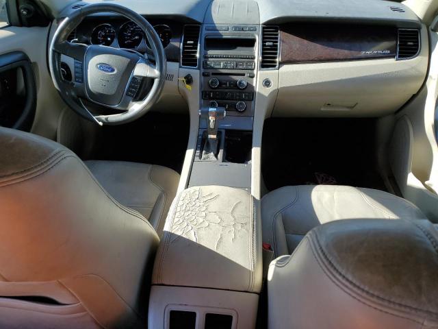 Photo 8 from auction – 2011 FORD TAURUS SEL with VIN 1FAHP2EWXBG126373
