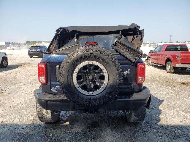 Photo 6 from auction – 2021 FORD BRONCO BAS with VIN 1FMEE5DPXMLA69905
