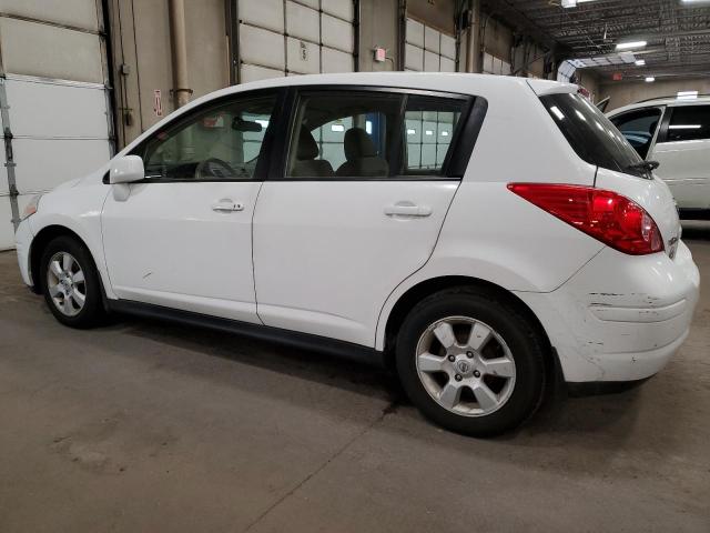 Photo 2 from auction – 2009 NISSAN VERSA S with VIN 3N1BC13E39L409822