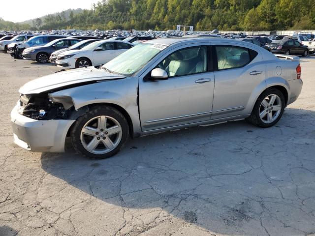 Photo 1 from auction – 2008 DODGE AVENGER R/ with VIN 1B3LC76M58N117919