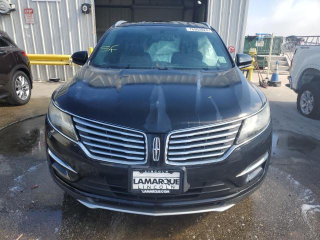 Photo 5 from auction – 2017 LINCOLN MKC PREMIE with VIN 5LMCJ1C98HUL35854