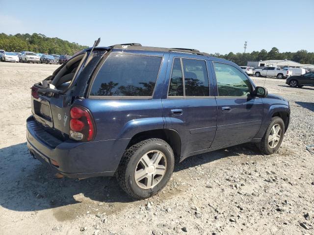 Photo 3 from auction – 2008 CHEVROLET TRAILBLAZE with VIN 1GNDS13S482165717