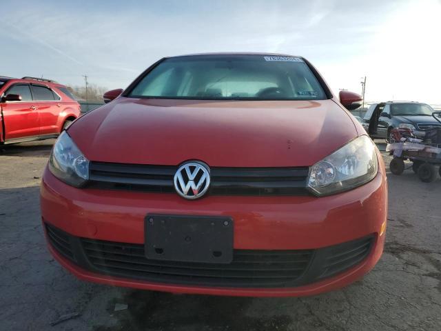 Photo 5 from auction – 2012 VOLKSWAGEN GOLF with VIN WVWDB7AJ2CW295129