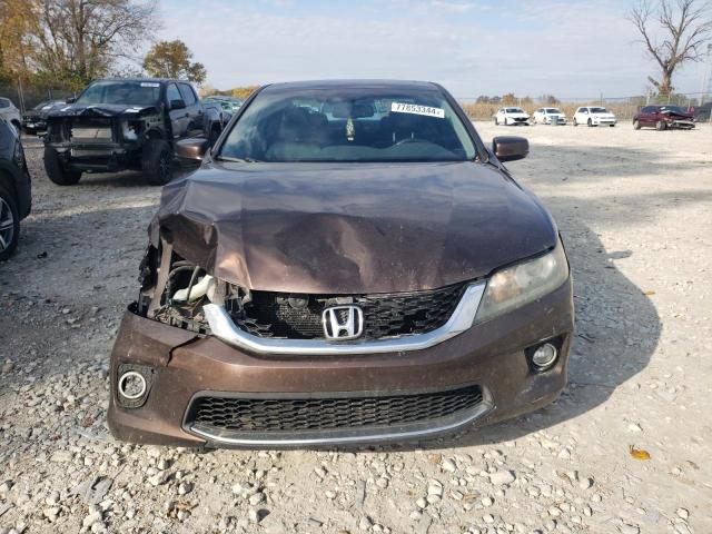 Photo 5 from auction – 2015 HONDA ACCORD EXL with VIN 1HGCT1B82FA002852
