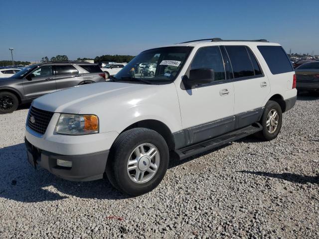 FORD EXPEDITION 2004 with VIN 1FMRU15WX4LA26510 - Photo from auction