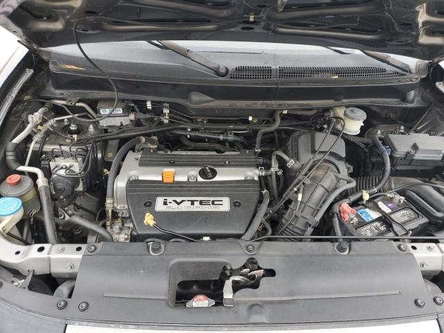 Photo 11 from auction – 2005 HONDA ELEMENT EX with VIN 5J6YH18635L003095