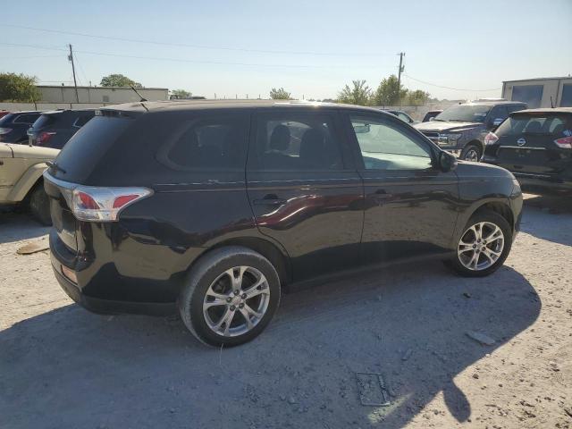 Photo 3 from auction – 2014 MITSUBISHI OUTLANDER with VIN JA4AZ3A30EZ008486