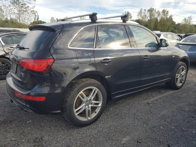 Photo 3 from auction – 2013 AUDI Q5 PREMIUM with VIN WA1DGAFPXDA033699