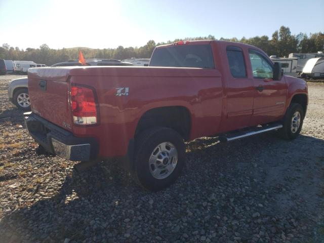 Photo 3 from auction – 2011 GMC SIERRA K25 with VIN 1GT220CG7BZ195752