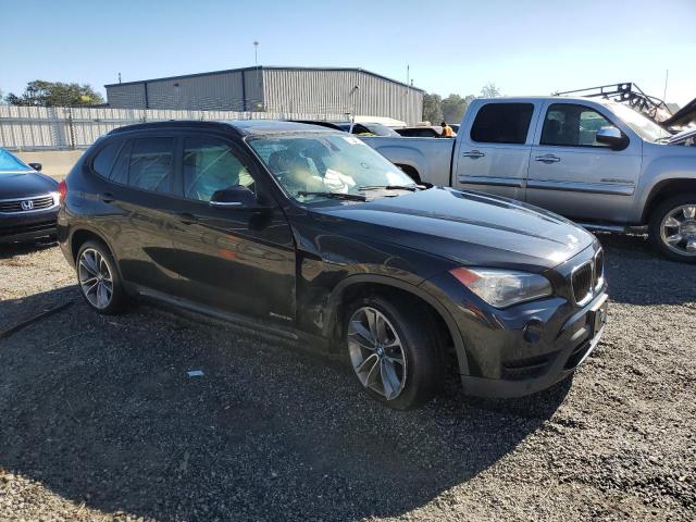 Photo 4 from auction – 2014 BMW X1 SDRIVE2 with VIN WBAVM1C5XEVW51652
