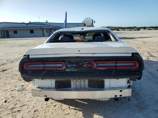 Photo 6 from auction – 2019 DODGE CHALLENGER with VIN 2C3CDZAGXKH752423