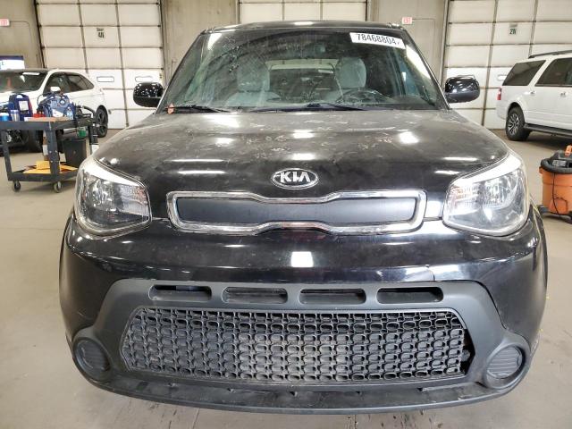 Photo 5 from auction – 2015 KIA SOUL with VIN KNDJN2A27F7783464