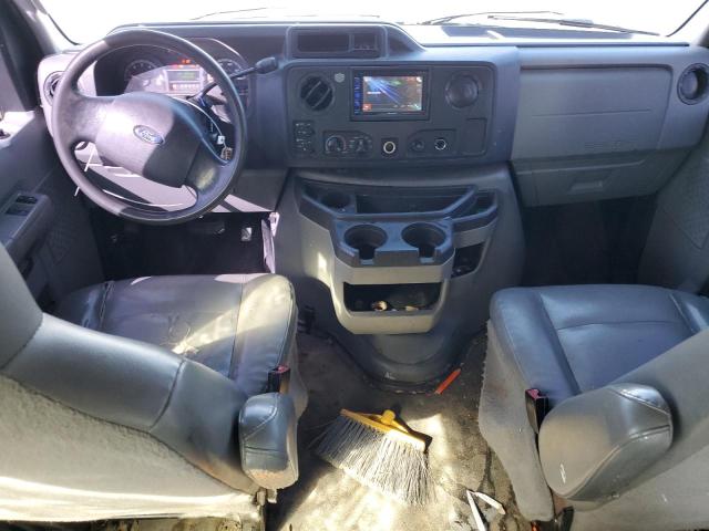 Photo 8 from auction – 2011 FORD ECONLINE with VIN 1FBNE3BLXBDA17999