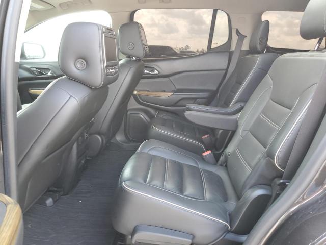 Photo 11 from auction – 2017 GMC ACADIA DEN with VIN 1GKKNPLS7HZ290409