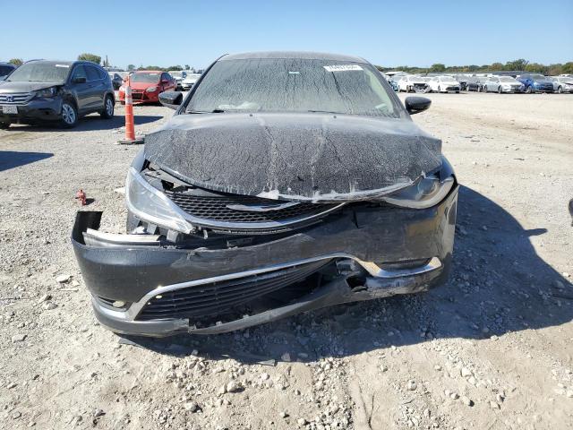 Photo 5 from auction – 2016 CHRYSLER 200 LIMITE with VIN 1C3CCCAB1GN104150