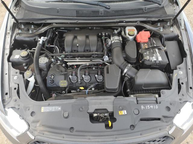 Photo 11 from auction – 2015 FORD TAURUS POL with VIN 1FAHP2MK6FG154210