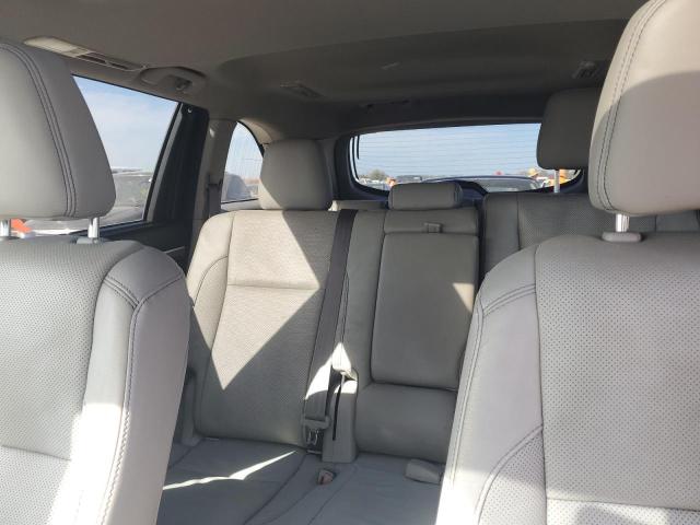 Photo 10 from auction – 2017 TOYOTA HIGHLANDER with VIN 5TDYZRFH2HS230786