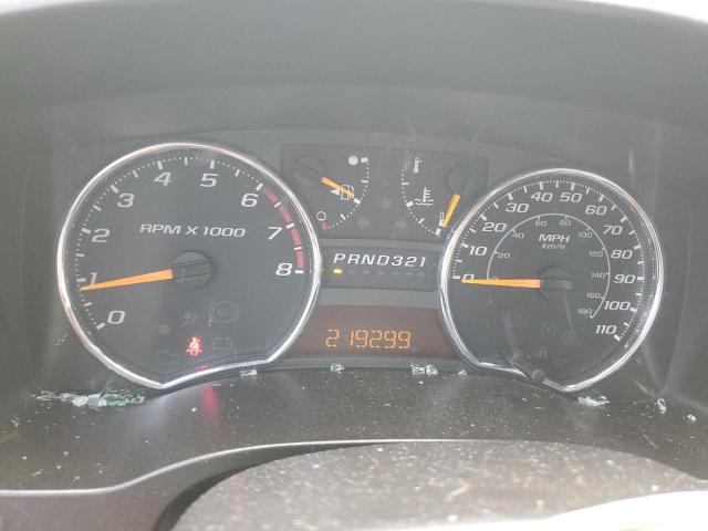 Photo 9 from auction – 2007 CHEVROLET COLORADO with VIN 1GCCS199778214087