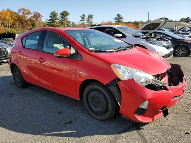 Photo 4 from auction – 2014 TOYOTA PRIUS C with VIN JTDKDTB33E1077565