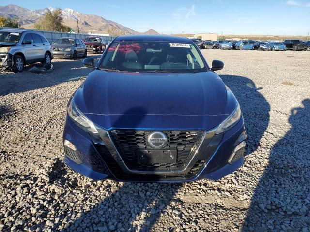 Photo 5 from auction – 2020 NISSAN ALTIMA SR with VIN 1N4BL4CW5LC221268